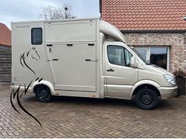 MERCEDES SPRINTER&nbsp;CLASSIC 3
