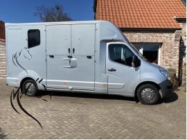 RENAULT&nbsp;MTM PRO SAFETY 3
