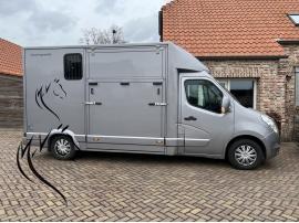 RENAULT&nbsp;TVW STALLION 3
