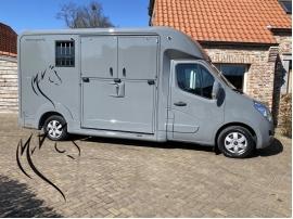 OPEL&nbsp;2.3L&nbsp;STX STALLION 3
