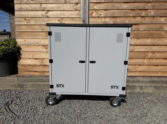 STX BIG MODEL
