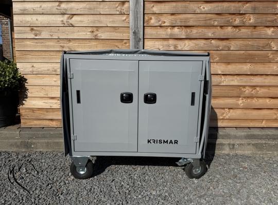 KRISMAR L MODEL
