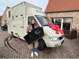 MERCEDES SPRINTER CLASSIC 3

