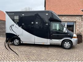 RENAULT MASTER 2.5L CLASSIC 3
