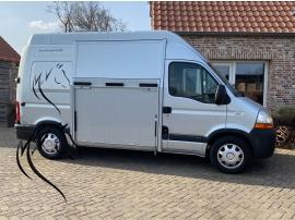 RENAULT MASTER 2.5L CLASSIC
