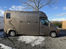 OPEL 2.3L KRISMAR STALLION 3XL
