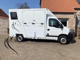 NISSAN INTERSTAR CLASSIC 3

