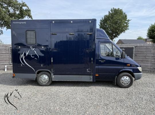 MERCEDES CLASSIC 3XL
