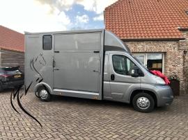 FIAT DUCATO 2.3L&nbsp;STALLION 3
