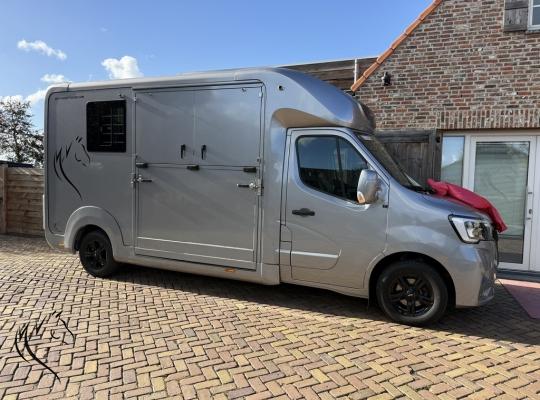 RENAULT MASTER STX
