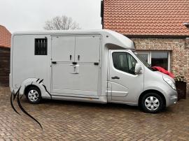 RENAULT MASTER STX STALLION 3

