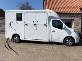 RENAULT 2.3L STX&nbsp;CLASSIC 3
