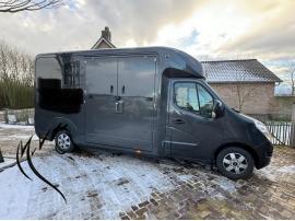 RENAULT 2.3L&nbsp;STX STALLION 3XL
