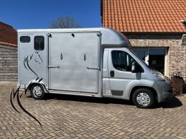 PEUGEOT BOXER COMPETITION 3
