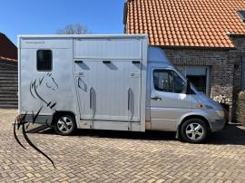 MERCEDES SPRINTER CLASSIC 3
