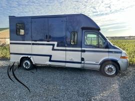RENAULT 2.5L MTM PRO SAFETY 5
