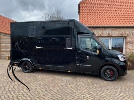 RENAULT MASTER 2.3L STALLION 3
