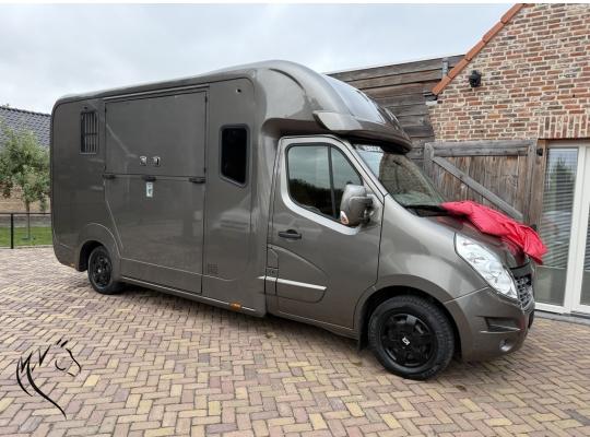 RENAULT KRISMAR 5XL
