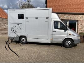 MERCEDES SPRINTER CLASSIC 3
