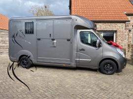 OPEL 2.3L STX STALLION 3

&nbsp;
