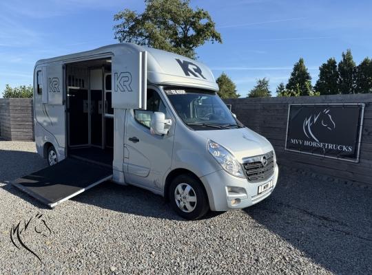 HORSEBOX KRISMAR 3XL

