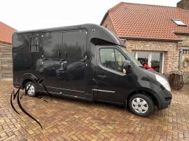 RENAULT MASTER STX STALLION 3
