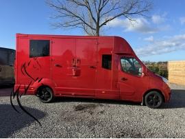 RENAULT 2.3L MTM STALLION 5XL
