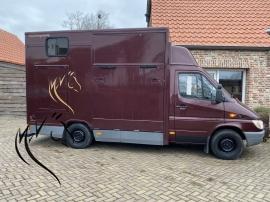 MERCEDES SPRINTER CLASSIC 3
