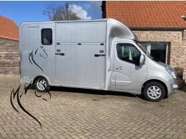 RENAULT&nbsp;2.3L SODIAK STALLION 3&nbsp;
