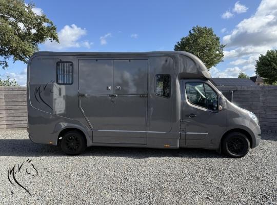 RENAULT KRISMAR 5XL
