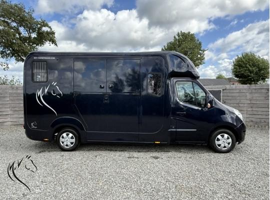RENAULT KRISMAR 5XL
