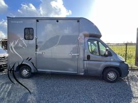 FIAT DUCATO 2.3L COMPETITION 3
