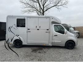 OPEL 2.3L STX STALLION 3XL
