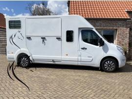 RENAULT 2.3L BARBOT CLASSIC 5
