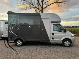 NISSAN BOCKMANN CLASSIC 2
