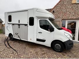 RENAULT&nbsp;PARAGAN CLASSIC 5
