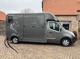 RENAULT&nbsp;KR KRISMAR STALLION 3
