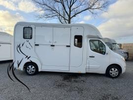 RENAULT 2.3L KRISMAR STALLION 5
