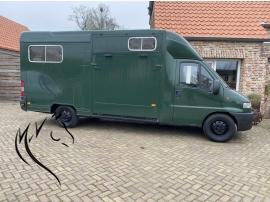 CITROEN JUMPER 2.0L CLASSIC&nbsp;
