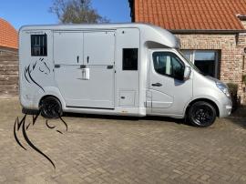 RENAULT MASTER&nbsp;STX DUB CAB 5
