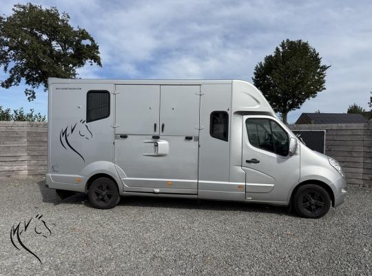 RENAULT MTM 5XL
