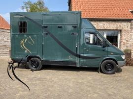 MERCEDES SPRINTER CLASSIC 3
