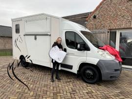 FIAT DUCATO 2.3L&nbsp;CLASSIC 3XL
