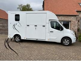 RENAULT MASTER PRO SAFETY 3
