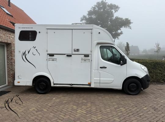 RENAULT TRANSBOX 3XL
