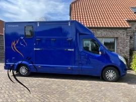 RENAULT MASTER 2.3L STALLION 3
