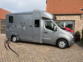OPEL 2.3L STX STALLION 5
