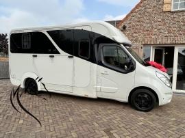 RENAULT&nbsp;KRISMAR STALLION 5XL
