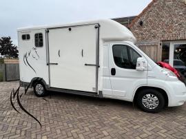 PEUGEOT&nbsp;3.0L COMPETITION 3
