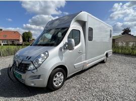 RENAULT MASTER POLYVOLUME&nbsp;3
